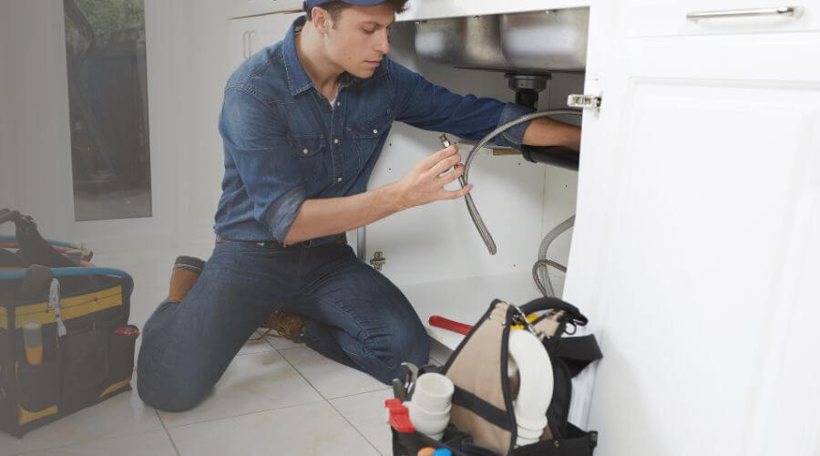 Emergency Shut-off Service in Exeter, RI